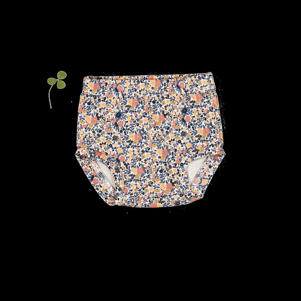 the-printed-bloomer-autumn-floral Lovely Littles - Sophia's StyleBloomer-1